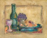 Buy Wine and Fruit I at AllPosters.com