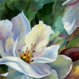 More Petals I