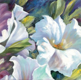 More Petals III