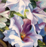 More Petals IV