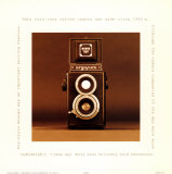 Buy Camera at AllPosters.com