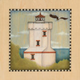 Buy Lighthouse Cove IV at AllPosters.com