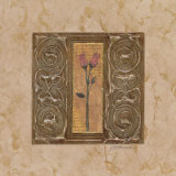 Buy Tea Rose I at AllPosters.com