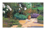 Buy Garden Retreat I at AllPosters.com