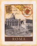 Destination Rome
