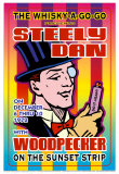 Steely Dan at the Whiskey A-Go-Go