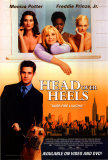 Head Over Heels