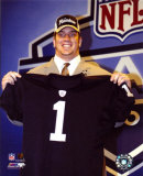 Robert Gallery - '04 Draft Day