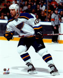 Dallas Drake - '03/'04 away action &copy;Photofile