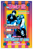 Canned Heat and Fraternity of Man at the Whiskey A-Go-Go