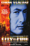 City On Fire