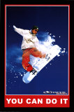 You Can Do It, Extreme Sport