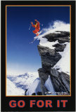 Go For It, Extreme Sport