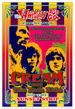 Cream at the Whiskey A-Go-Go