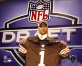 Kellen Winslow II - '04 Draft Day