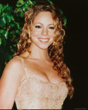 Mariah Carey