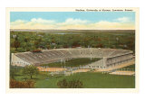 University Stadium, Lawrence, Kansas