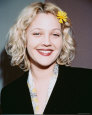 Drew Barrymore