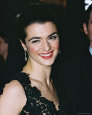 Rachel Weisz