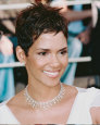Halle Berry