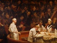 Eakins, Thomas ...