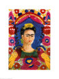 Kahlo, Frida