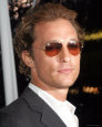 Matthew McConaughey
