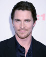 Christian Bale