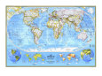 World Map 1994