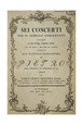 Bach, Carl Phil...