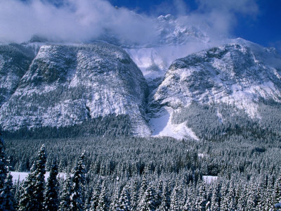 Banff National Park,