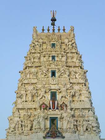 Hinduism - Andronehumd