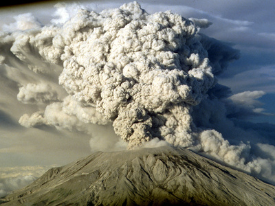 mount saint helens mount saint helens