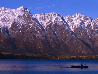 Queenstown, New Zealand