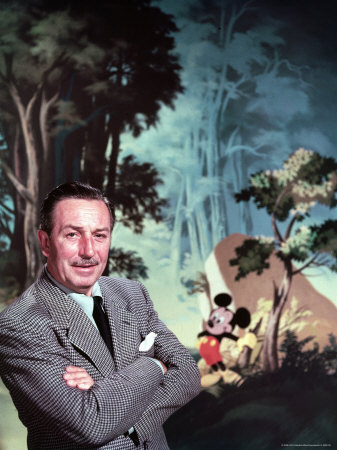 disney landscape