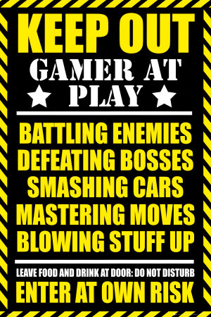 Buy Gaming at AllPosters.com