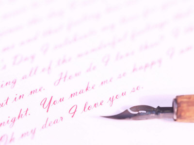 Love Letter