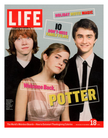 Rupert Grint Emma Watson