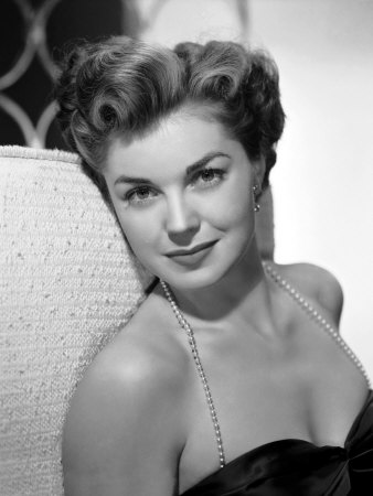 Duchess of Idaho Esther Williams 1950 Premium Poster