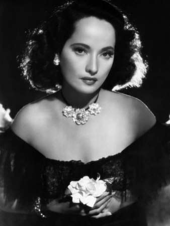 1944, The Dark Angel