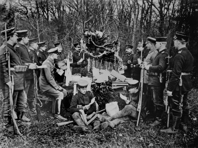 World+war+1+soldiers