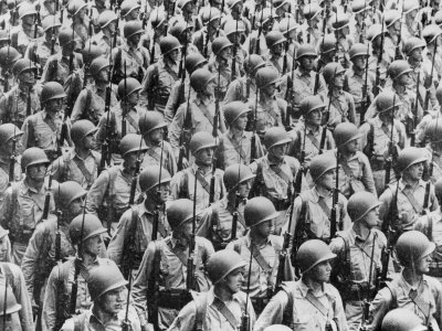 World+war+2+soldiers