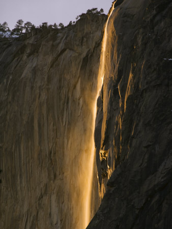 Yosemite National Park,