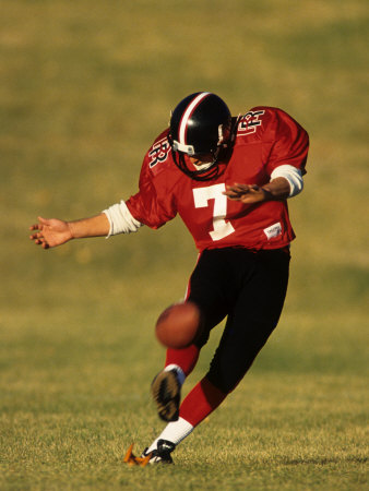 kick