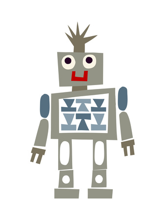 Robot