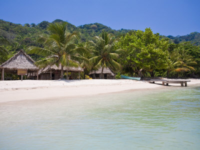 Cocalto Beach, Parque National