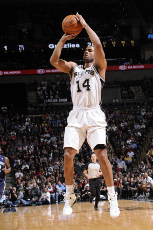 Gary Neal