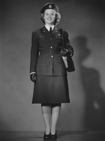 World+war+2+soldiers+uniform