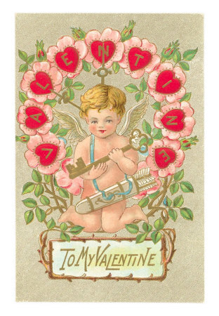 Advanced Search valentine cupid pictures