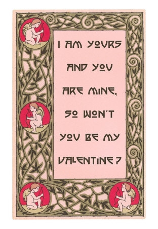 funny valentine poems. Valentine s Day poems